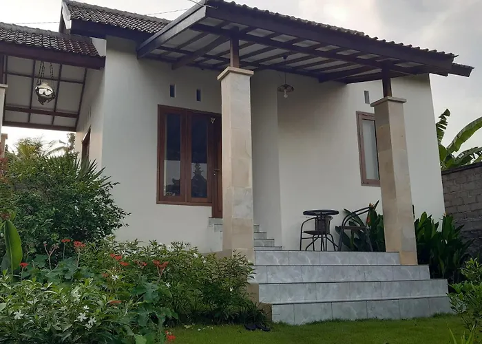 The Carik Homestay