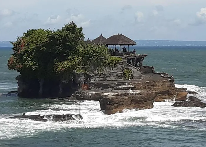 Homestay The Carik Tabanan (Bali)