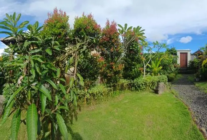 The Carik Homestay Tabanan (Bali)
